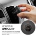Allo,Soporte magnético para coche. STOCK. regalo de empresa