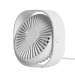 Ventilateur de table BREEZE avec connexion USB regalo de empresa