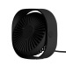 Ventilateur de table BREEZE avec connexion USB regalo de empresa