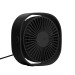 Ventilateur de table BREEZE avec connexion USB regalo de empresa