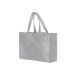 Petit sac à blocs de feutre, Sac en feutrine publicidad