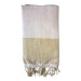 Fouta Lurex, Fouta publicidad