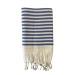 Fouta marinière panal regalo de empresa