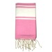 Fouta Paréo/Transat 140x70cm regalo de empresa