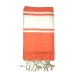 Fouta Paréo/Transat 140x70cm regalo de empresa