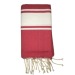 Fouta Paréo/Transat 140x70cm regalo de empresa