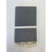 Fouta Chevron regalo de empresa