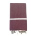Fouta Chevron, Fouta publicidad