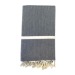 Fouta Chevron regalo de empresa