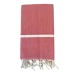 Fouta Chevron regalo de empresa