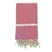 Fouta Chevron, Fouta publicidad