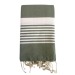 Fouta Paul, Fouta publicidad