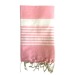 Fouta Paul, Fouta publicidad