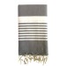 Fouta Paul, Fouta publicidad
