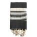 Fouta Paul, Fouta publicidad