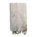Fouta Nid d'Abeille Unie regalo de empresa