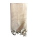 Fouta Nid d'Abeille Unie, Fouta publicidad