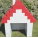 Ladrillo gigante 2x4 montantes regalo de empresa
