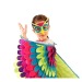 BIRD PARADISE Capemasque set 2 colores surtidos regalo de empresa