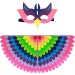 BIRD PARADISE Capemasque set 2 colores surtidos regalo de empresa