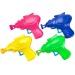 Pistola de burbujas 60 ml recambio 4 colores surtidos regalo de empresa