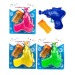 Pistola de burbujas 60 ml recambio 4 colores surtidos regalo de empresa