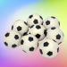 8 PELOTAS SALTARINAS DE FÚTBOL DE 2,5 CM regalo de empresa