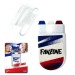 Stick maquillage tricolore France fanzone regalo de empresa