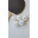 Pelota de ping-pong impresa regalo de empresa