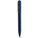 Stylo à bille en plastique et métal avec lumière LED regalo de empresa