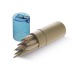 Paquet 12 crayons en bois de couleur regalo de empresa