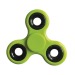 HAND SPINNER EN PLASTIQUE ET MÉTAL, Moins de 1 euro publicidad