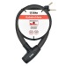 Câble antivol pour vélo 25x1000mm - assortiment regalo de empresa