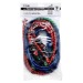 Correas de equipaje XL - 9 piezas de correas elásticas regalo de empresa