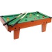 Table de billard Maxi, 70x36x23cm regalo de empresa