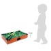 Table de billard compacte, 52x31x9cm regalo de empresa