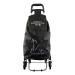 chariot shopping ludik 6 roues, 2-fois assorti regalo de empresa
