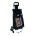 chariot shopping 6 roues code shopping, 3-fois ass regalo de empresa