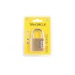 Tri-circle cadenas serrure à combinaison 40mm bc regalo de empresa