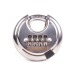 Cadenas à combinaison 70mm rond regalo de empresa