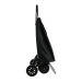 chariot shopping 4 roues polyester, 2-fois assorti regalo de empresa