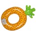 Bouée gonflable ANANAS regalo de empresa