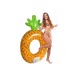 Bouée gonflable ANANAS regalo de empresa