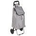 chariot 2roues gris aquarelle, gris regalo de empresa