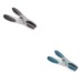 Pince linge x24 rubber, multicolore regalo de empresa
