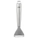 eplucheur rasoir inox sp, argent, Économe éplucheur publicidad
