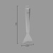 eplucheur rasoir inox sp, argent regalo de empresa