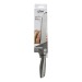 couteau à pain inox forge sp, argent, couteau à pain publicidad