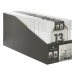 cadre photo bl eva 13x18 dis, blanc regalo de empresa