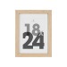 cadre photo naturel eva 18x24 dis, beige regalo de empresa